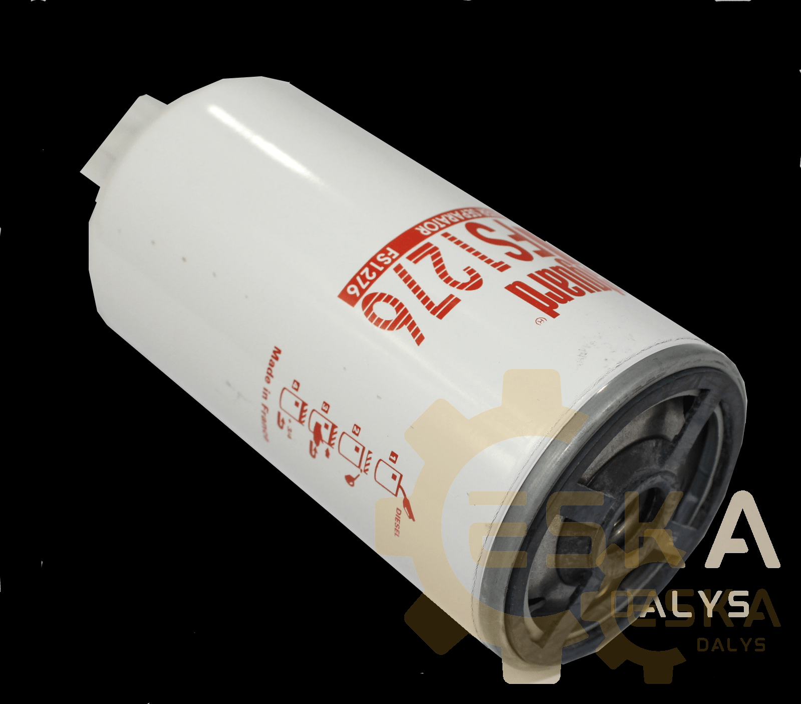 Kuro filtras - 3547862 - Vaizdas 2