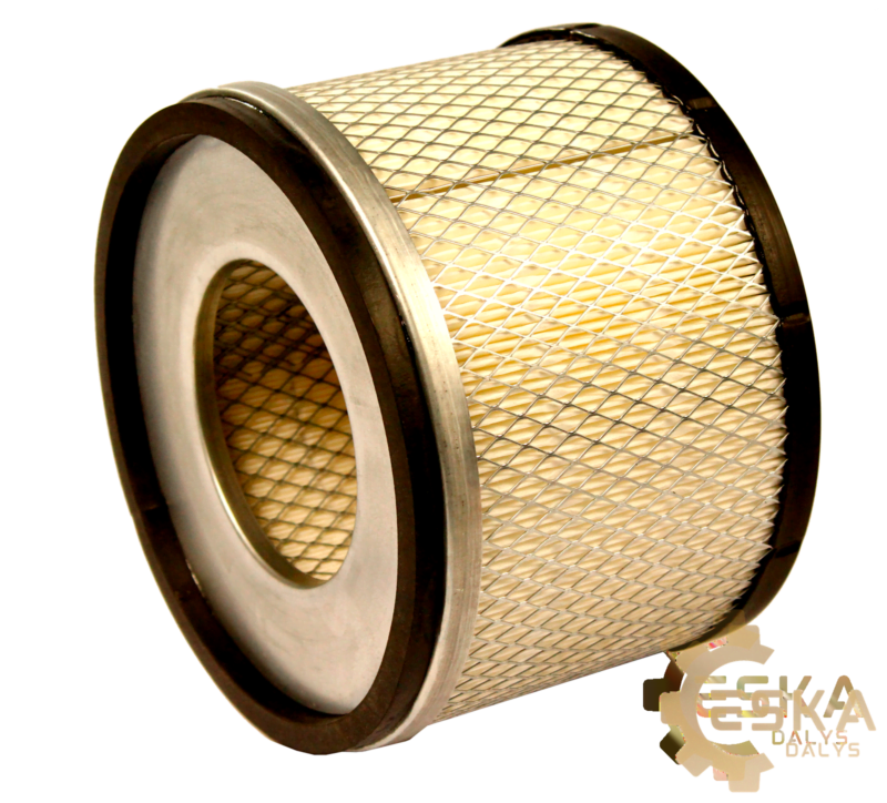 Filtras - 8N5504