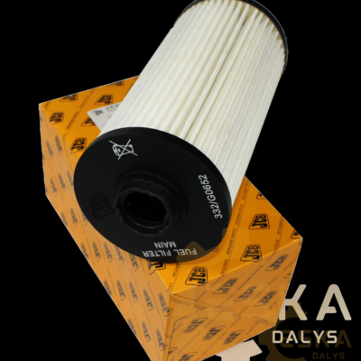 Kuro filtras - 332/G0652