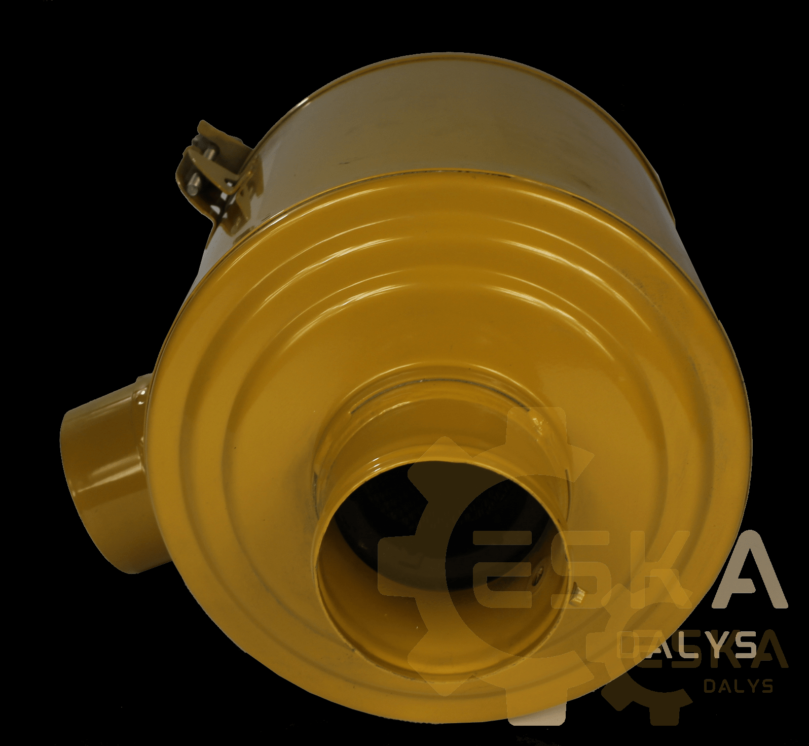 Filtras - 6I2551 - Kuva 3