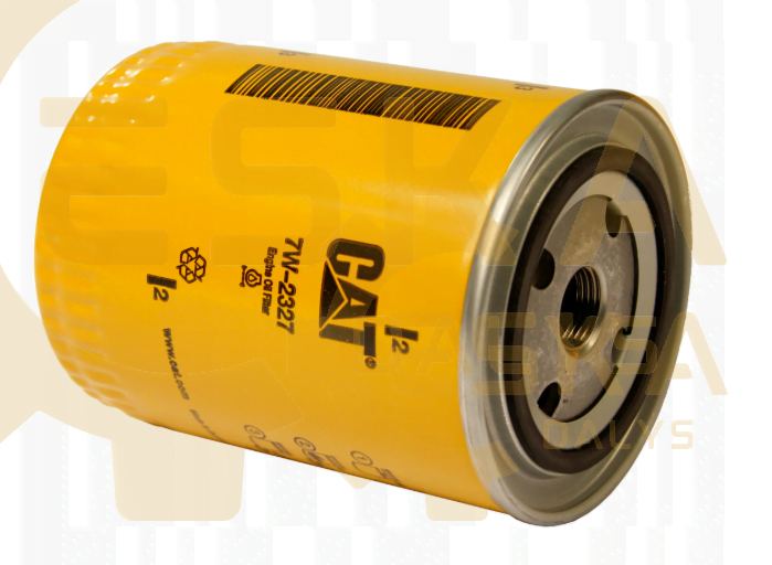 Origineel filter - 7W2327