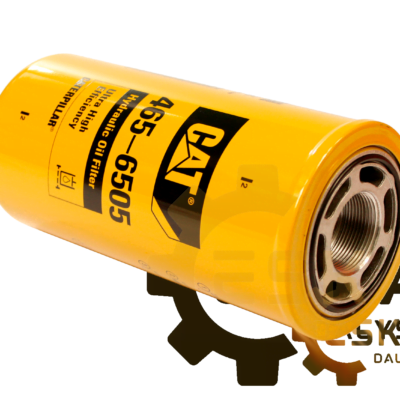 Hidraulinis filtras Originalas - 4656505