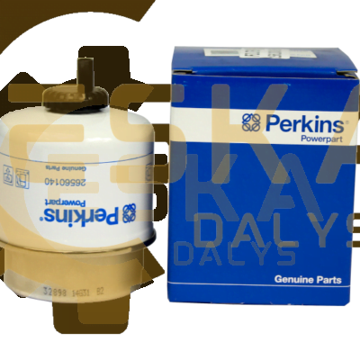 Kuro filtras 428D 432D OEM PERKINS - 1561200