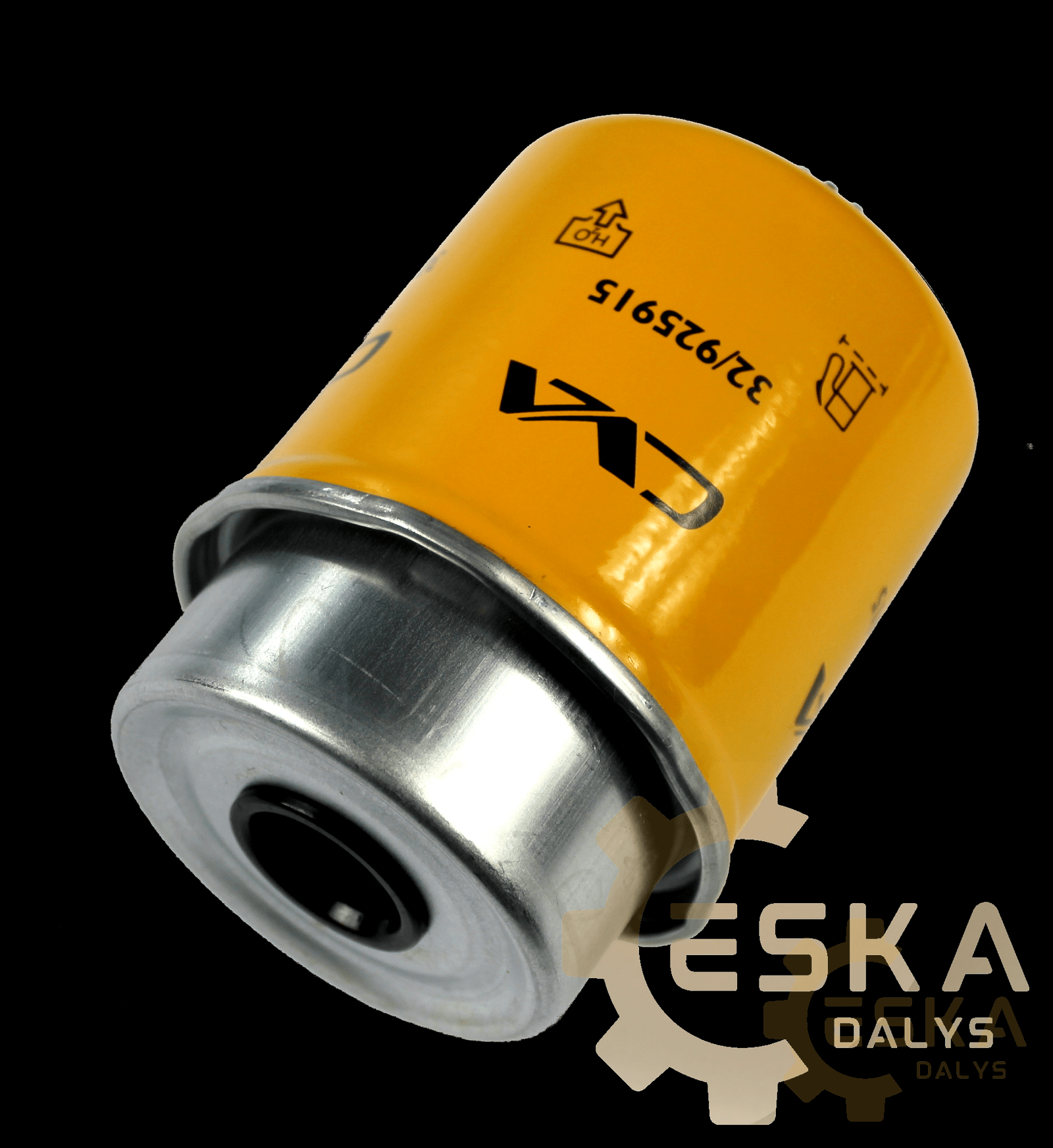 Kuro filtras JCB - 32/925915 - Vaizdas 3