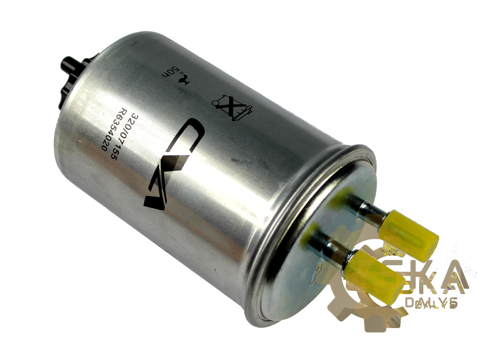 Kuro filtras JCB - 320/07155 - Vaizdas 3