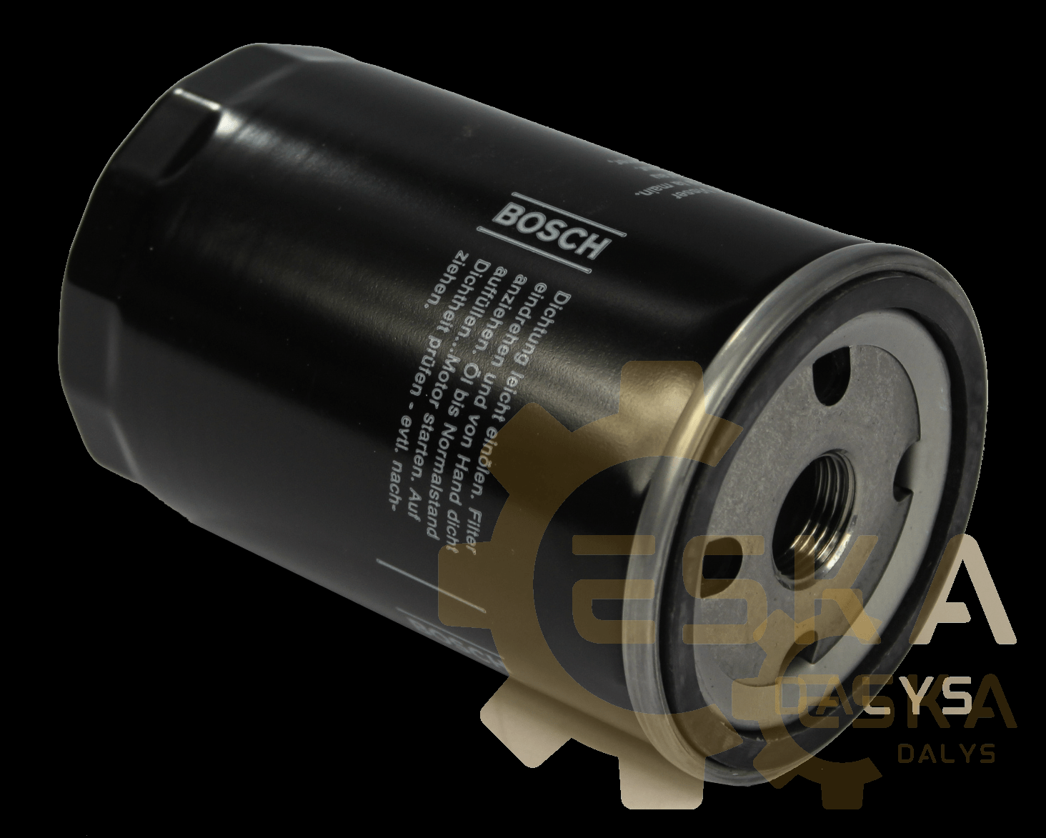 Ölfilter - 11715272