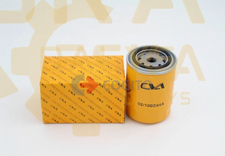 Tepalo filtras CVA - 02/100284 - Vaizdas 2