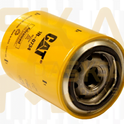 Tepalo filtras Originalas - 1R0734