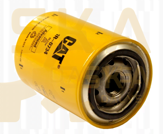 Tepalo filtras Originalas - 1R0734