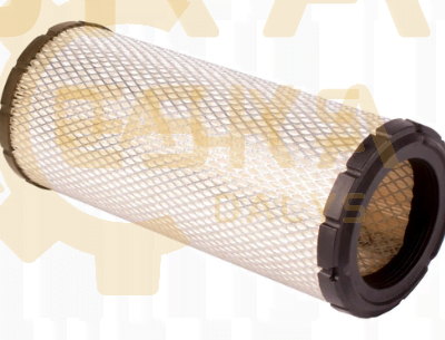 Išorinis oro filtras CVA - 32/917301