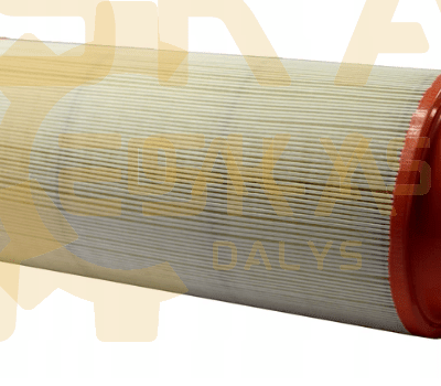 Išorinis oro filtras CVA - 32/915802