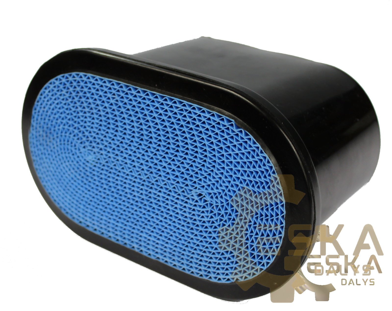 Išorinis oro filtras CVA - 333/D2696 - Vaizdas 5