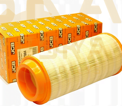 Išorinis oro filtras Originalas - 32/917804