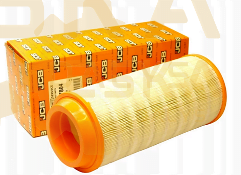 Išorinis oro filtras Originalas - 32/917804