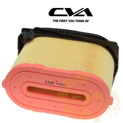 Išorinis oro filtras CVA - 3466687