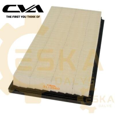 Oro filtras CVA - 2112660