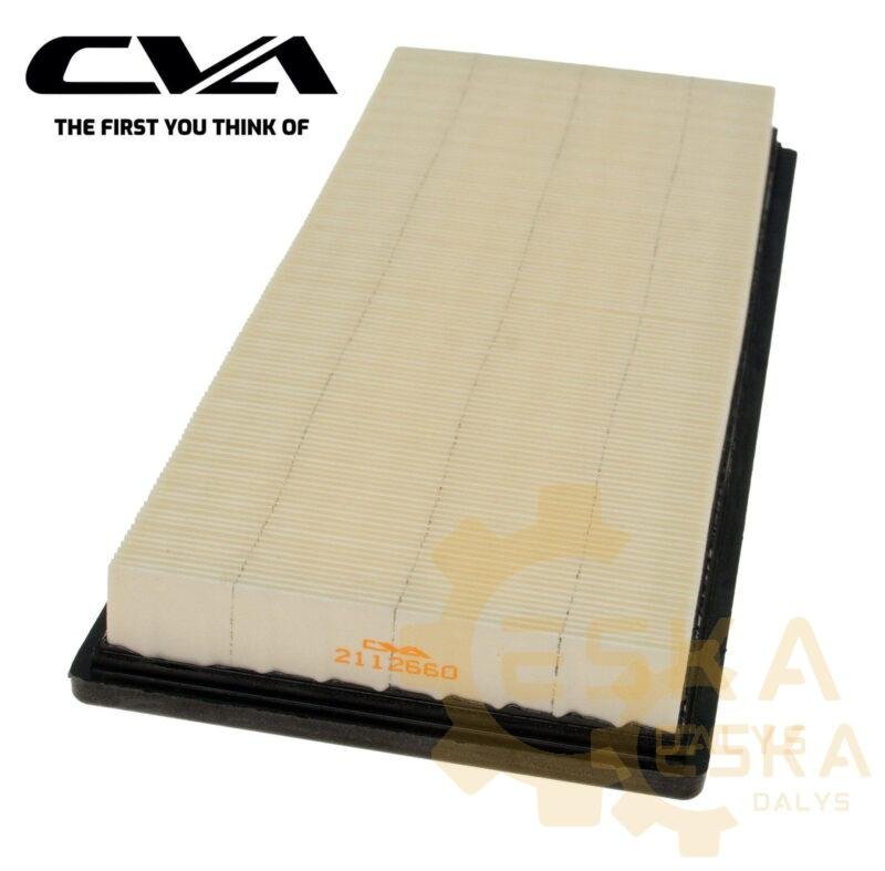 Oro filtras CVA - 2112660