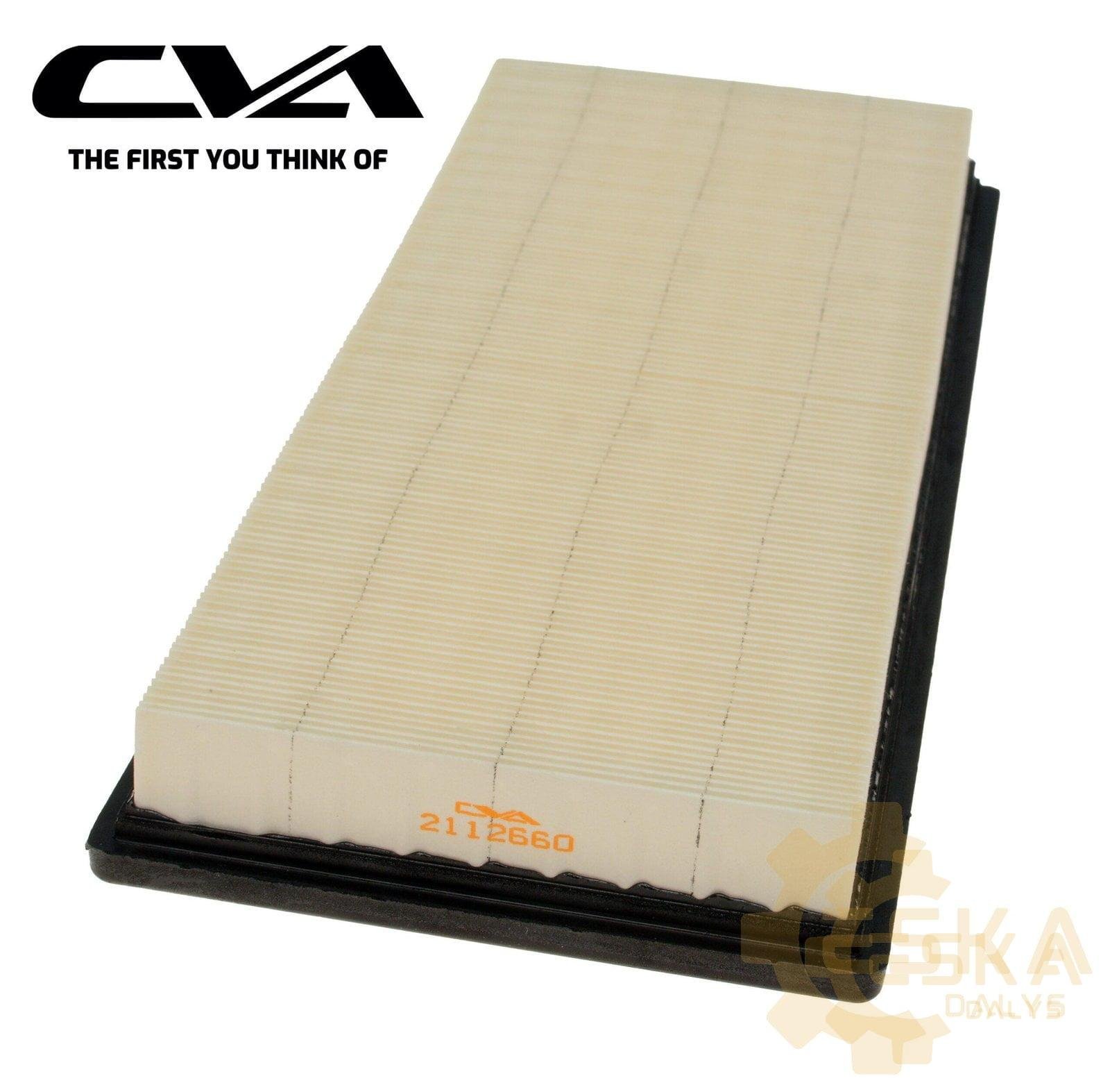 Air filter CVA - 2112660