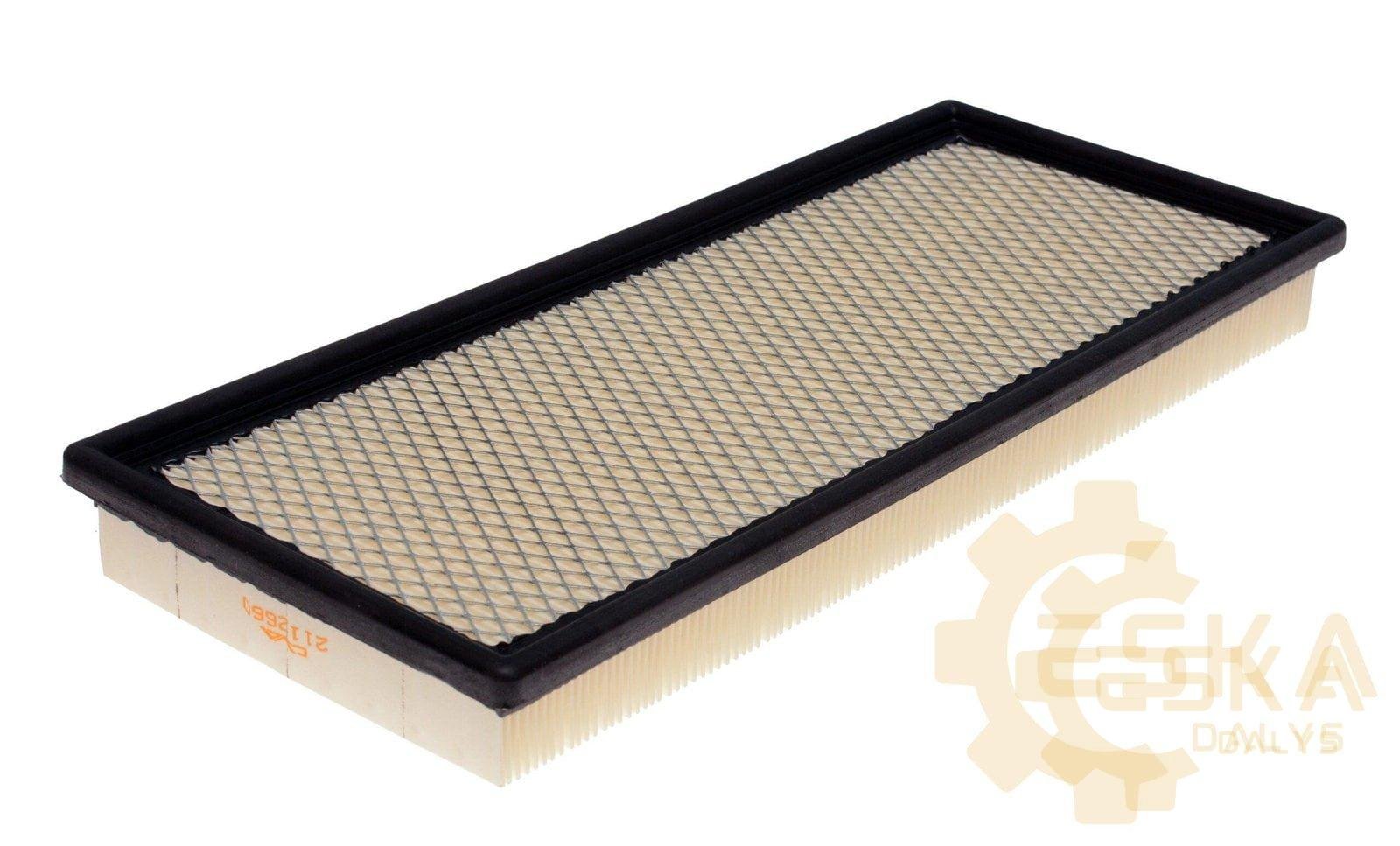 Oro filtras CVA - 2112660 - Image 2