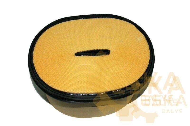 Oro filtras CVA - 2525001