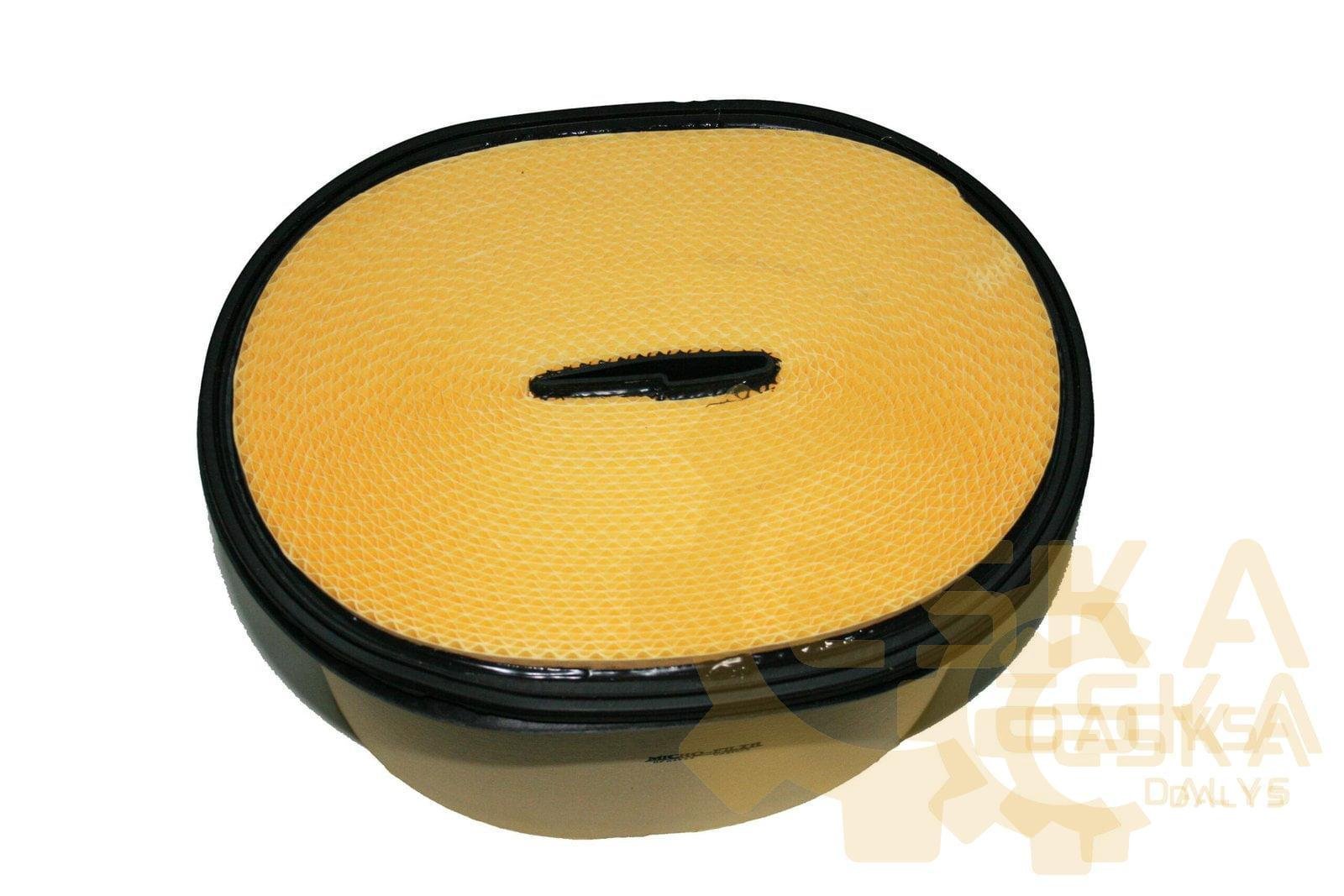 Oro filtras CVA - 2525001