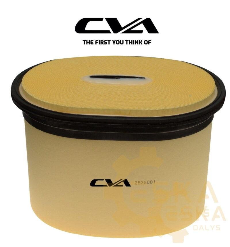 Oro filtras CVA - 2525001 - Image 2