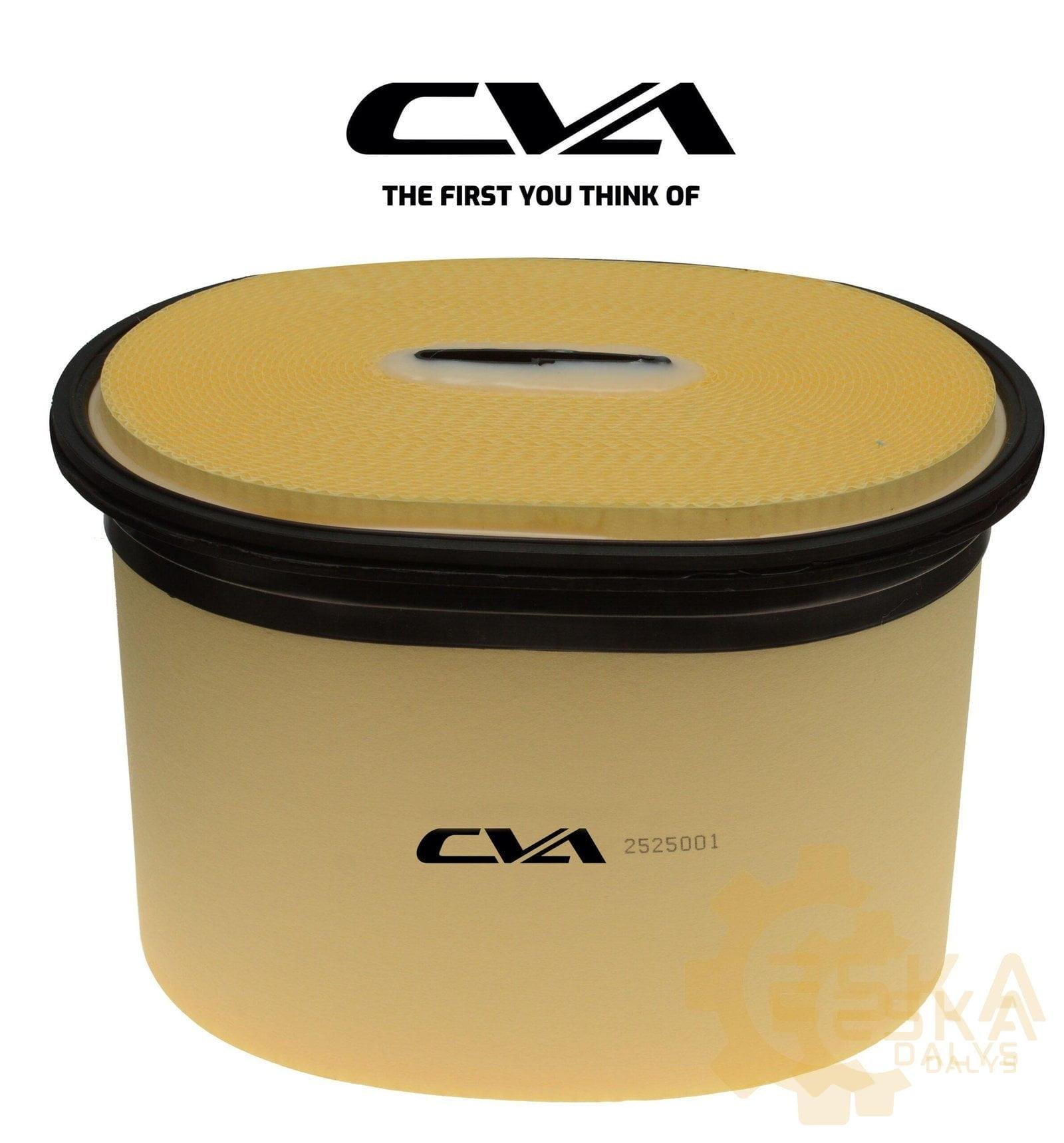 Oro filtras CVA - 2525001 - Image 2