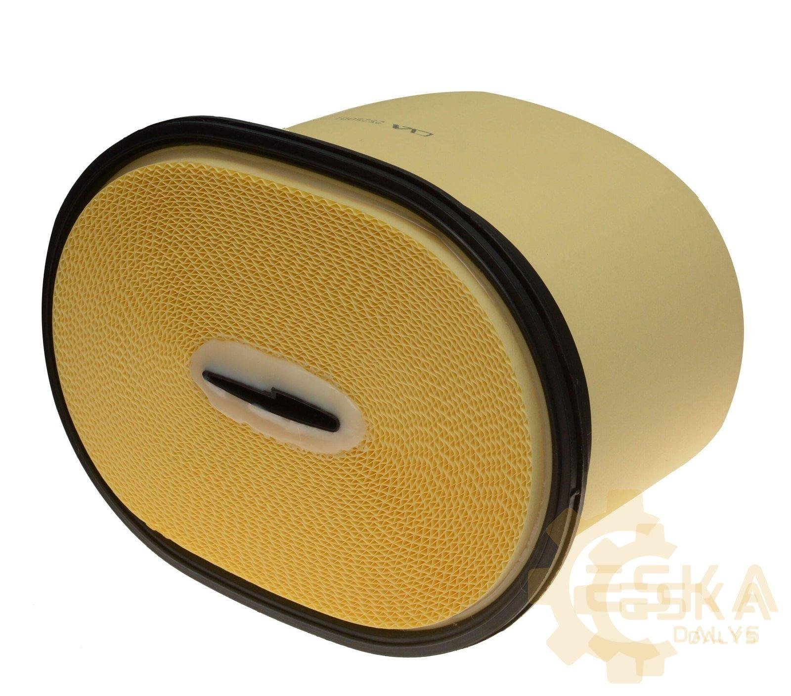 Oro filtras CVA - 2525001 - Image 4