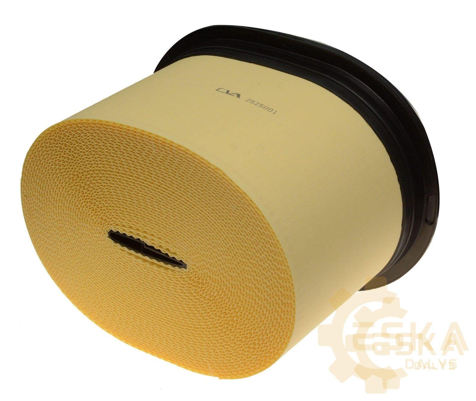Oro filtras CVA - 2525001 - Image 5