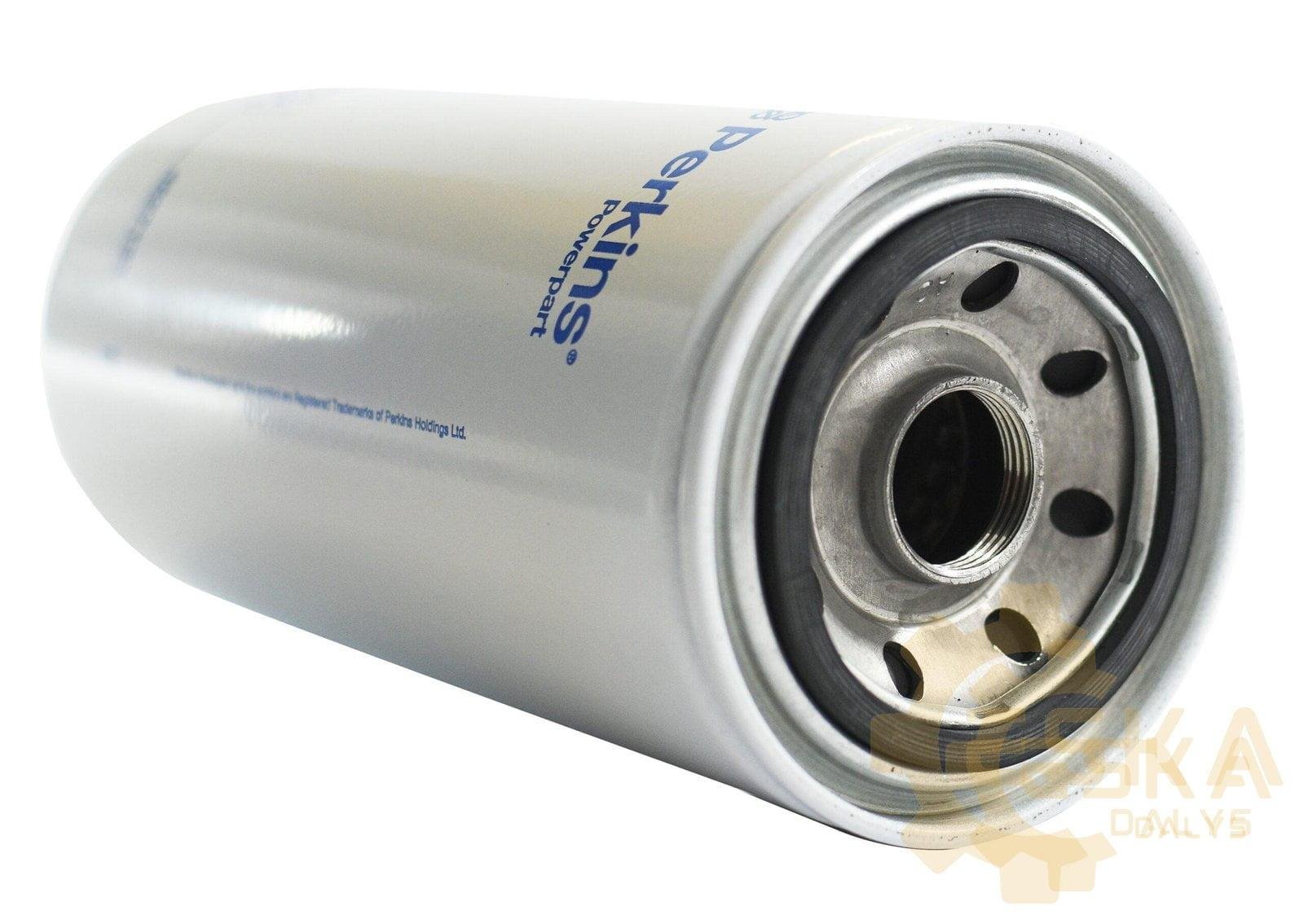 Filtras OEM - 2698325 - Vaizdas 2