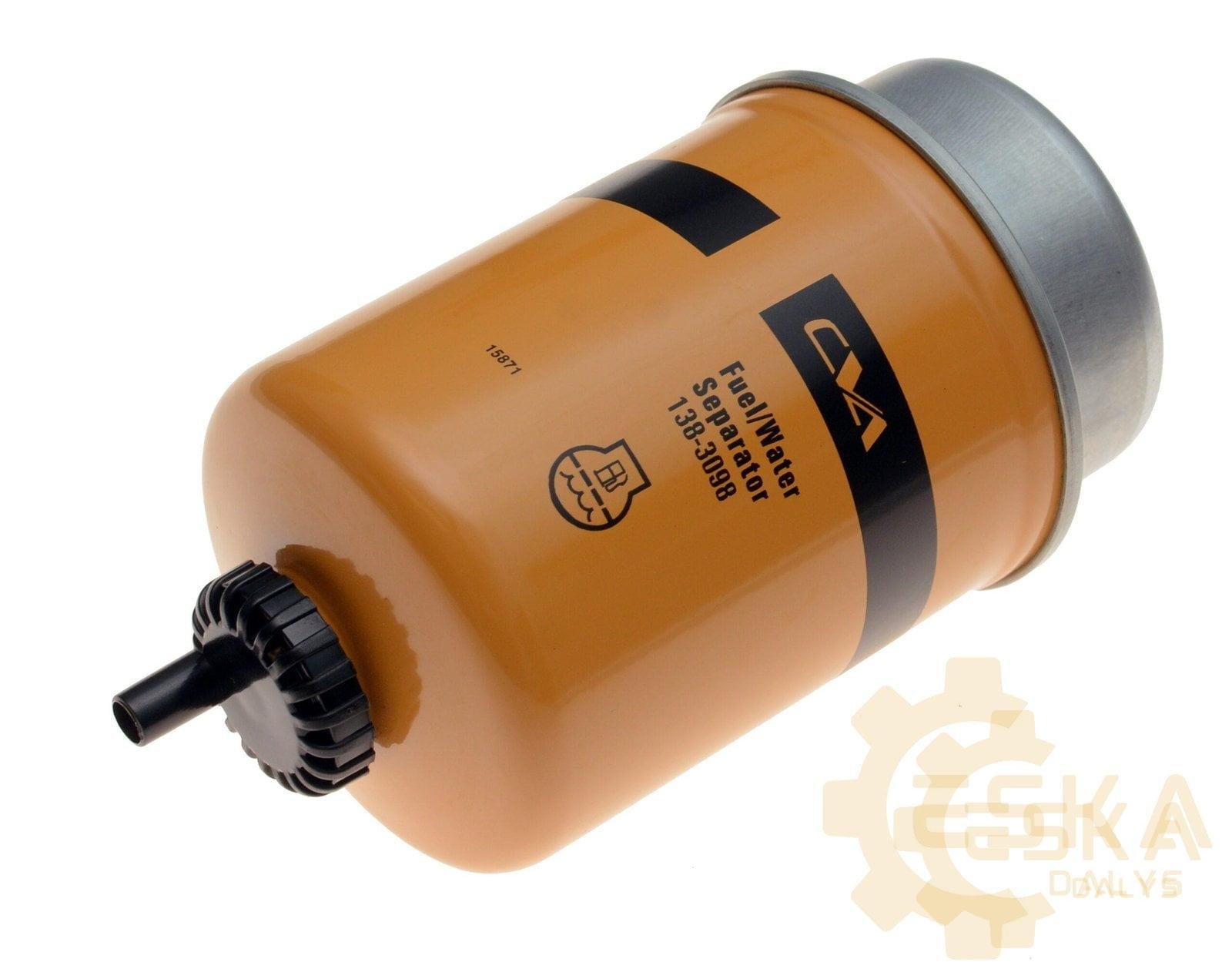 Kuro filtras CVA - 1383098 - Vaizdas 2