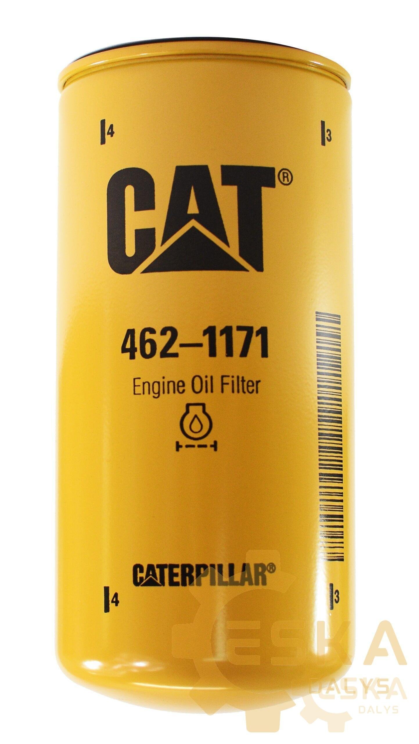 Oil filter Original - 4621171