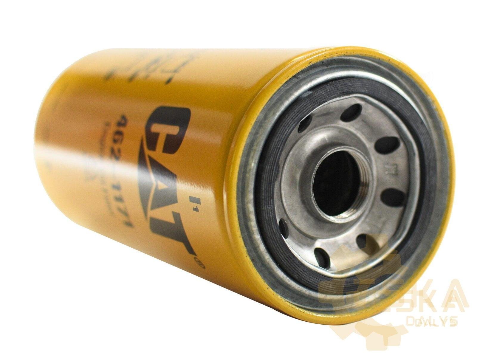 Tepalo filtras Originalas - 4621171 - Image 2