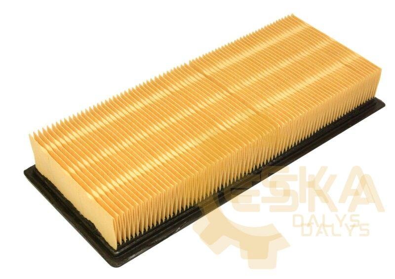Filtras Originalas - 2667765