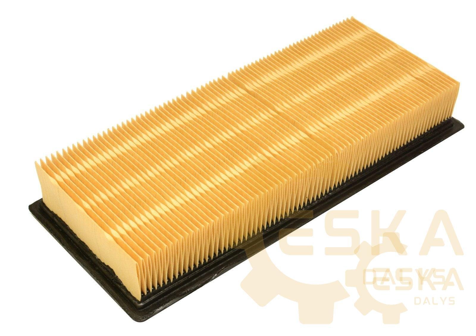 Filtras Originalas - 2667765