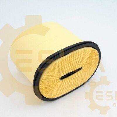 Išorinis oro filtras CVA - 2277448