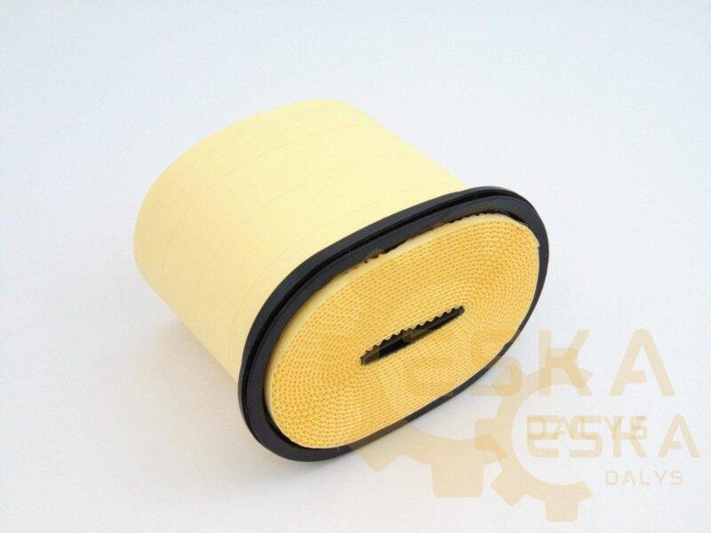 Išorinis oro filtras CVA - 2277448