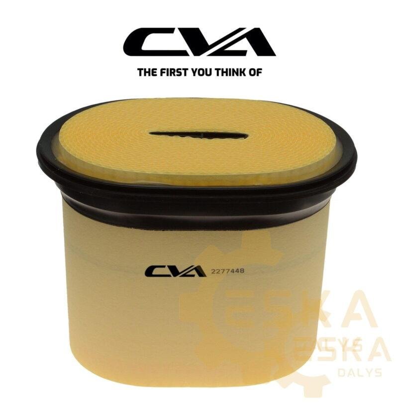 Išorinis oro filtras CVA - 2277448 - Image 2