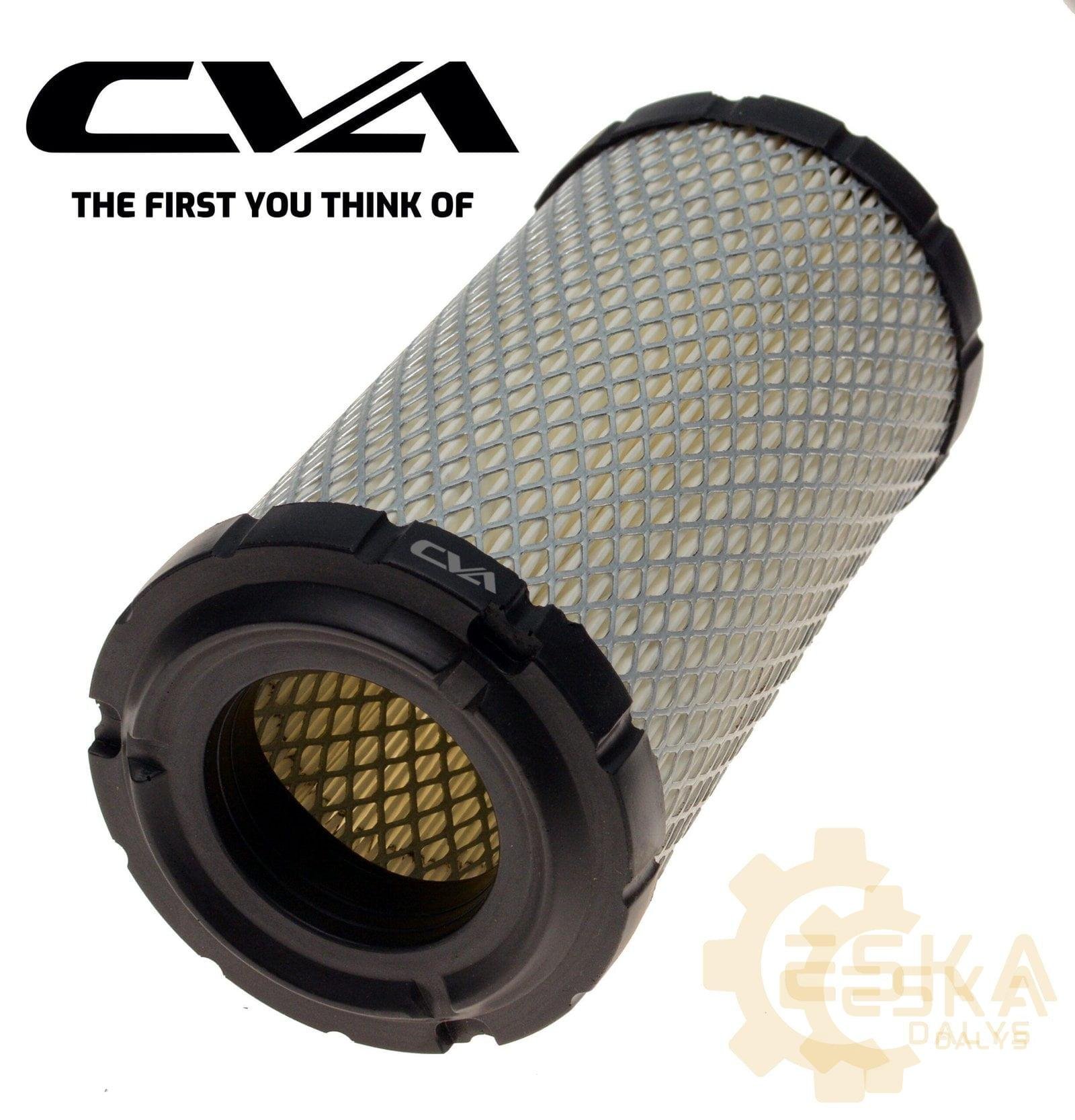 Oro filtras CVA - 32/919902 - Vaizdas 2