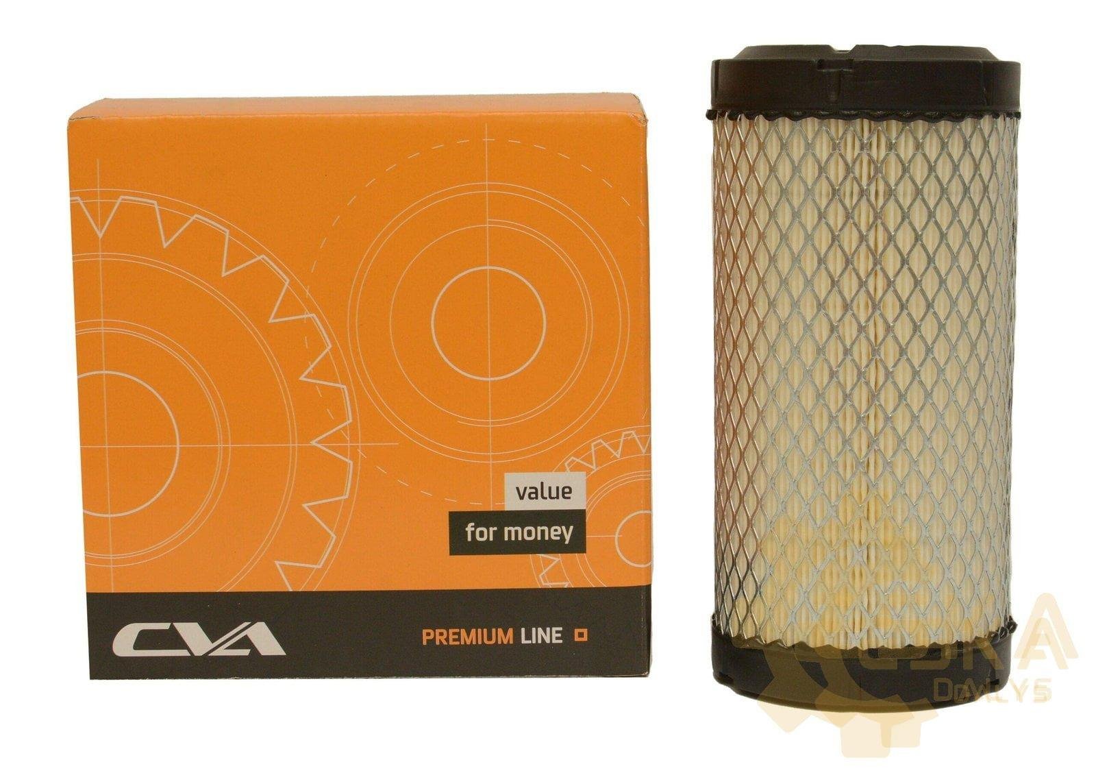 Oro filtras CVA - 32/919902 - Vaizdas 3