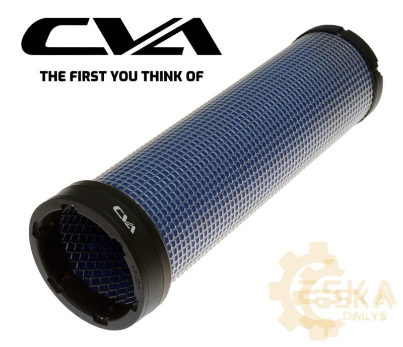 Oro filtras CVA - 1106331