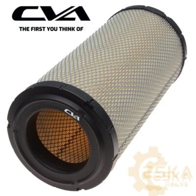 Oro filtras CVA - 1106326