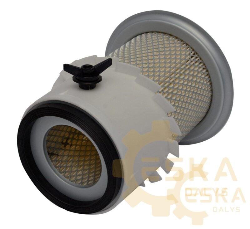 Oro filtras JCB - 32/905001 - Image 2