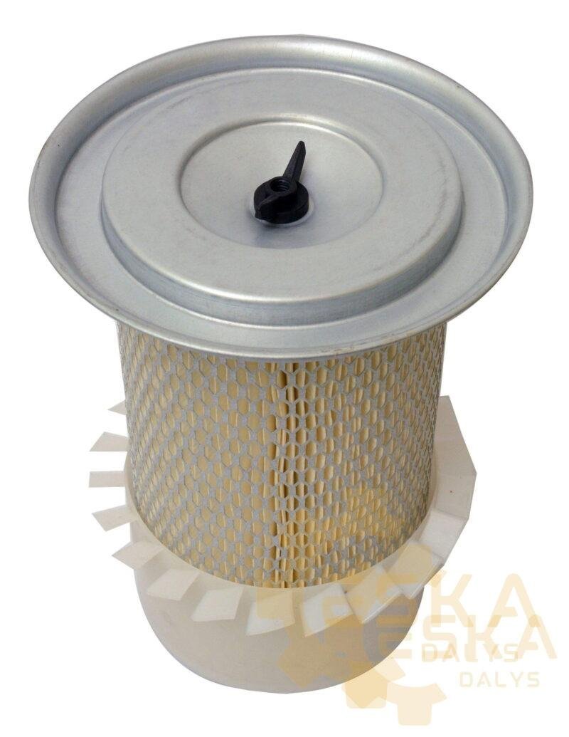 Oro filtras JCB - 32/906801 - Image 2