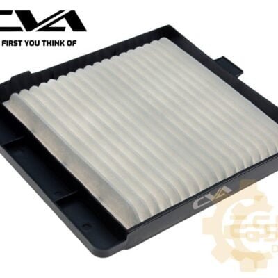 Kabinos filtras CVA - 2457823