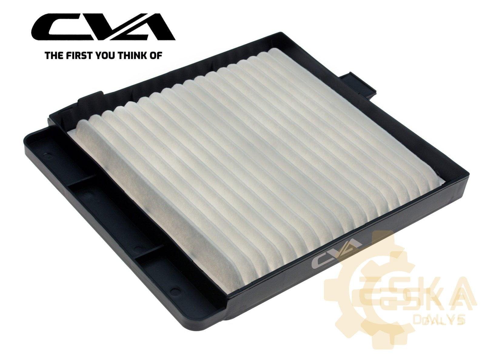 Kabinos filtras CVA - 2457823