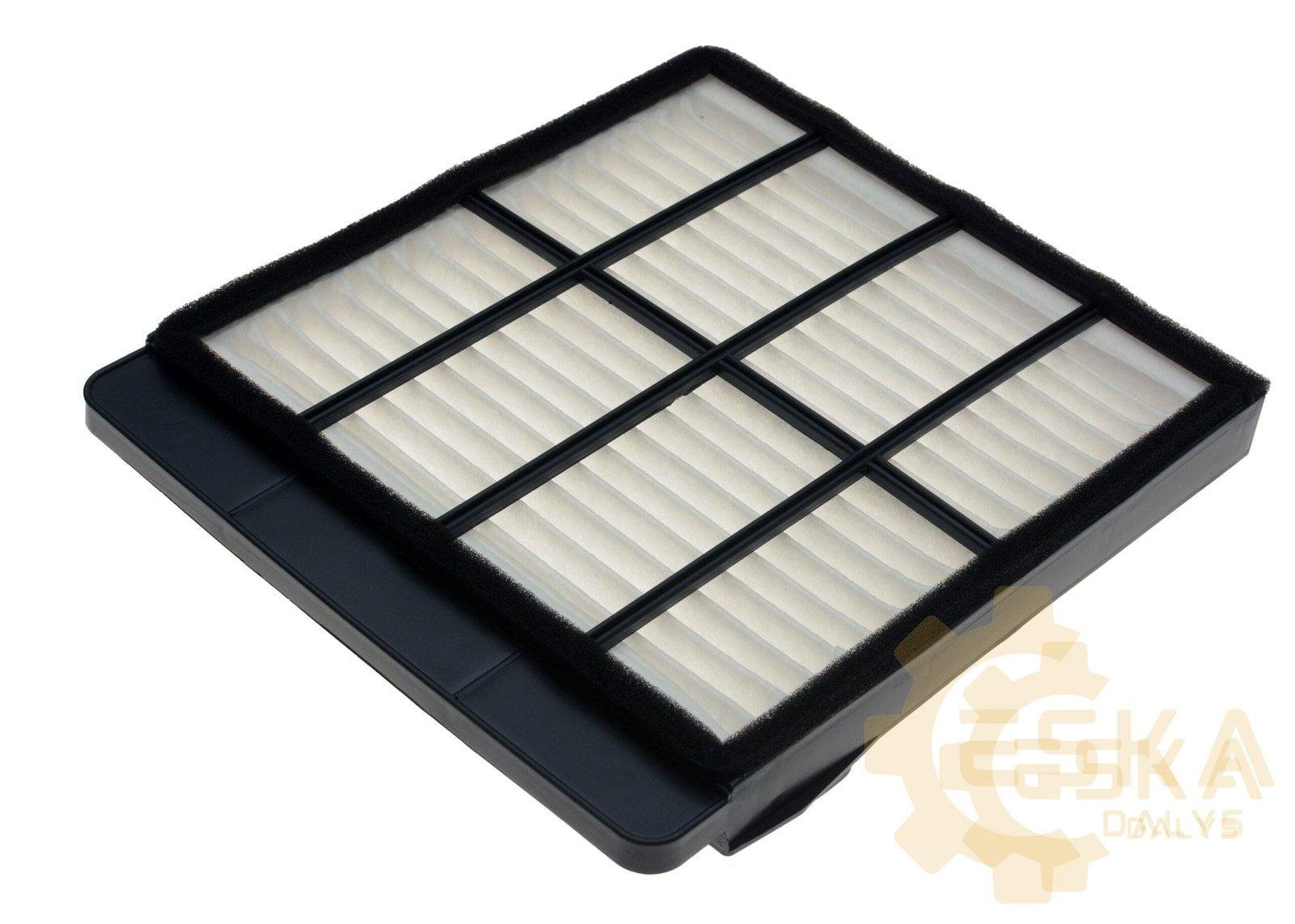 Kabinos filtras CVA - 2457823 - Vaizdas 2