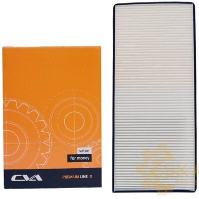 Kabinos filtras CVA - 30/926362