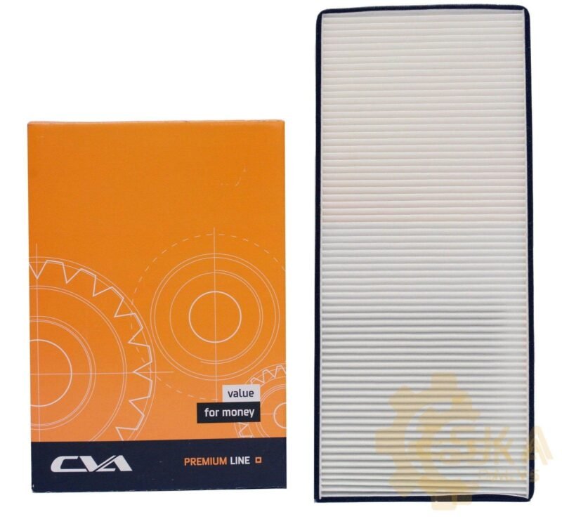 Kabinos filtras CVA - 30/926362