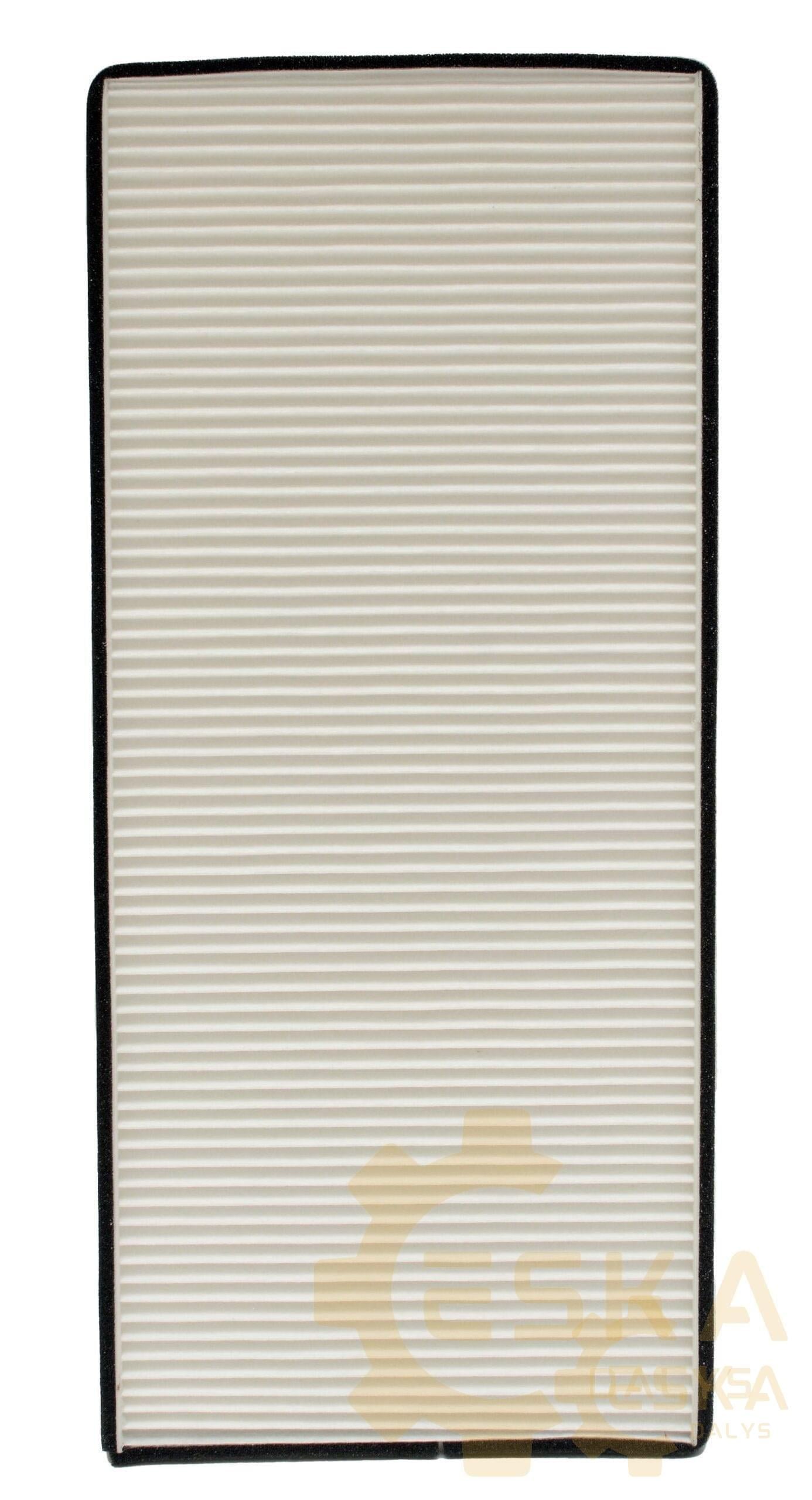 Kabinos filtras CVA - 30/926362 – Image 2